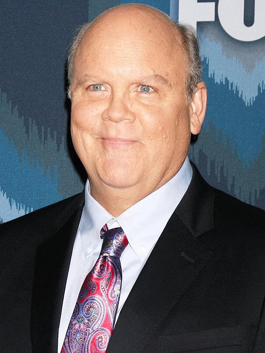 迪尔克·布洛克 Dirk Blocker