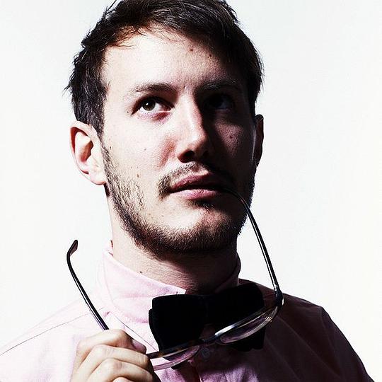 托尼·加德纳 Tony Gardner