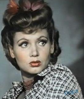 莉迪亚·斯米尔诺瓦 Lidiya Smirnova