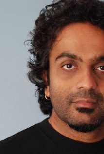 希希尔·库鲁普 Shishir Kurup