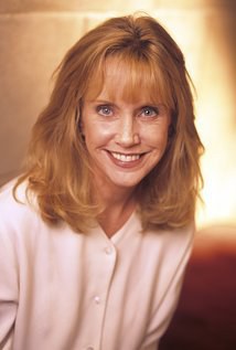 玛丽·艾伦·特雷纳 Mary Ellen Trainor