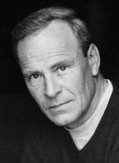 雷·贝克 Ray Baker