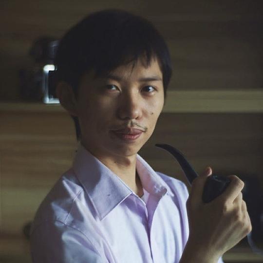谢文君 Jim Seven