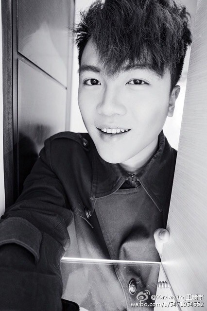 王胜宇 Xavier Ong