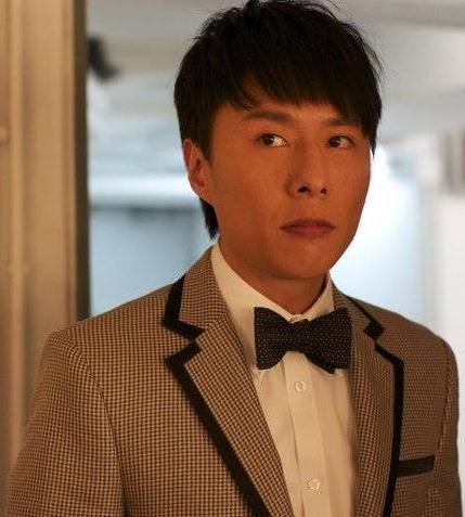 张启乐 Ben Cheung