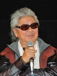 鸟海永行 Hisayuki Toriumi