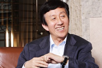 笹川浩 Hiroshi Sasagawa