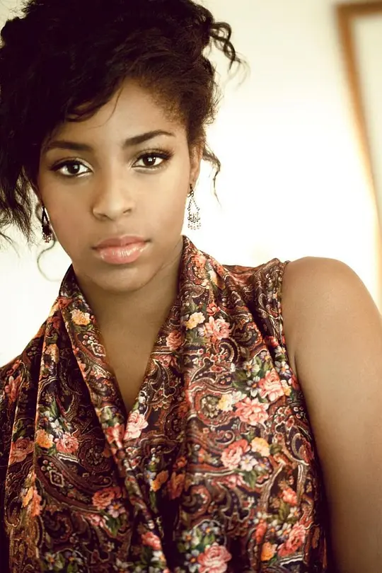 杰西卡·威廉姆斯 Jessica Williams