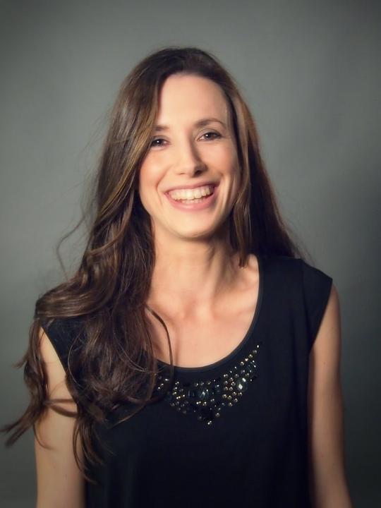 格里耶·范·达姆 Griet van Damme