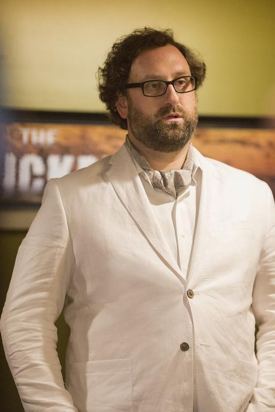 艾里克·维尔海姆 Eric Wareheim
