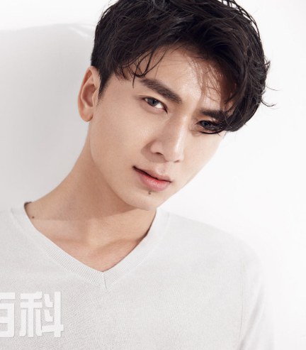 高一清 Yiqing Gao