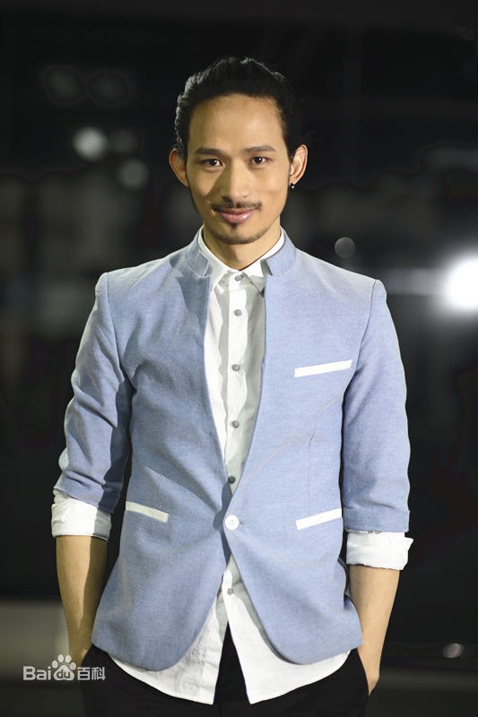 郑文森 Jason Zheng