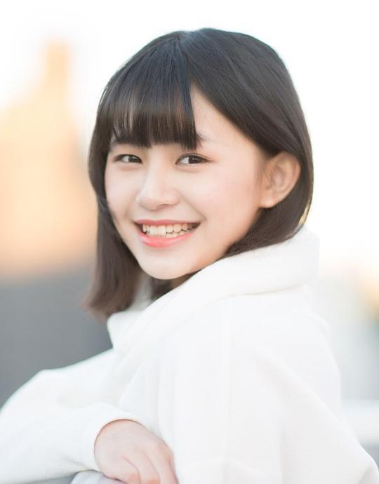 陈洁怡 Jieyi Chen