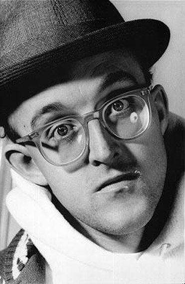 凯斯·哈林 Keith Haring