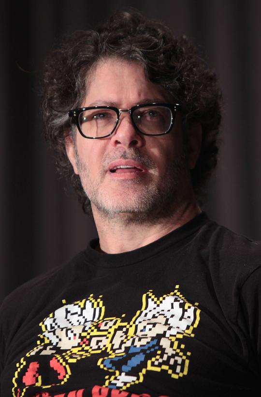 肖恩·施梅尔 Sean Schemmel