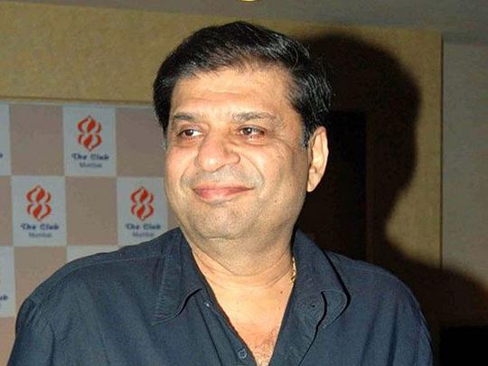 Ravi Chopra Ravi Chopra