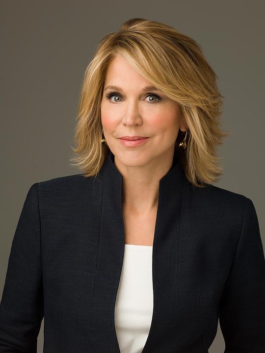 宝拉·赞恩 Paula Zahn