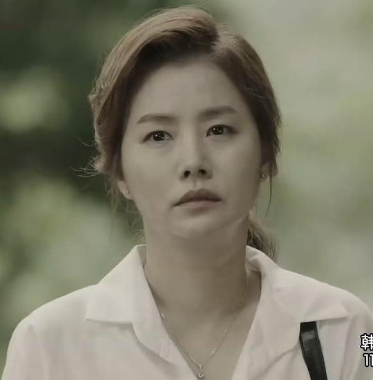 严秀贞 Uhm Soo-jung