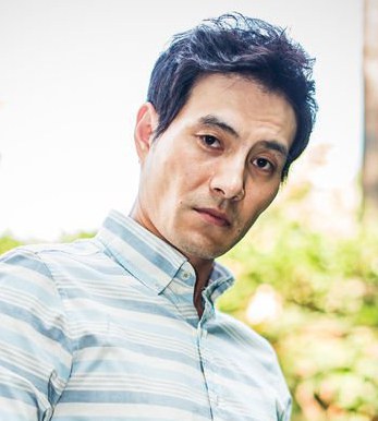 李海荣 Hae-yeong Lee