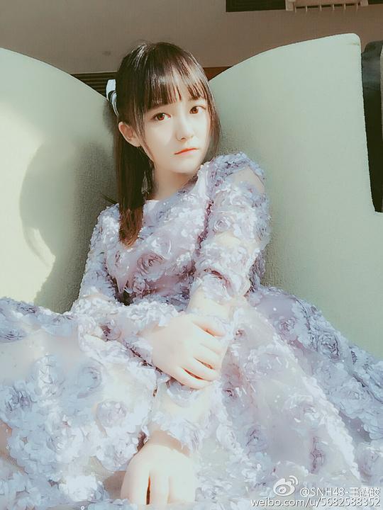 王露皎 Lujiao Wang