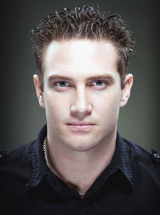 布莱斯·峇本布鲁克 Bryce Papenbrook