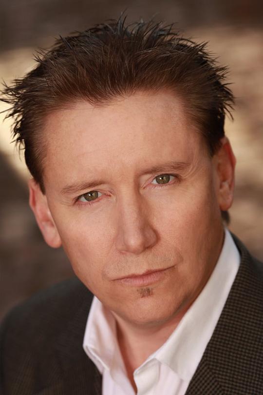 斯派克·斯潘塞 Spike Spencer