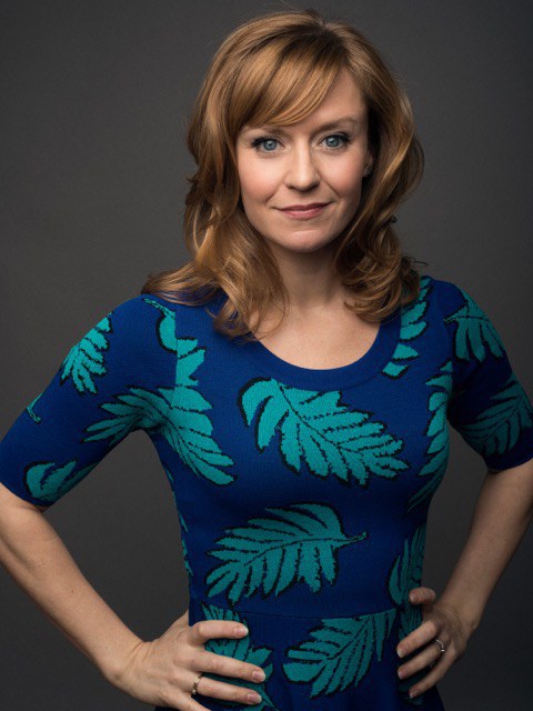 梅根·西科拉 Megan Sikora