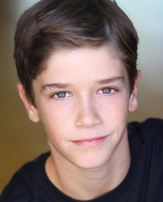 丹尼尔·迪马吉奥 Daniel DiMaggio