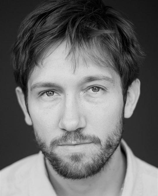 Romain Redler Romain Redler