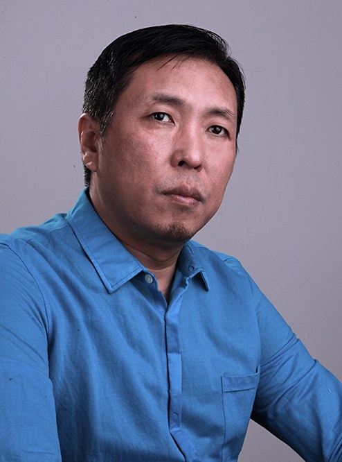 李耀东 Yaodong Li