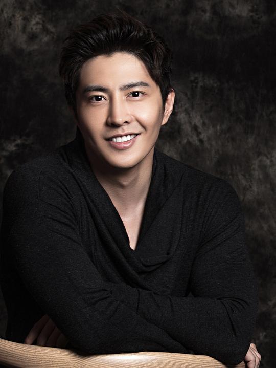 孙志翔 Zhixiang Sun