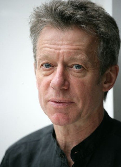 斯蒂芬·鲍克思 Stephen Boxer