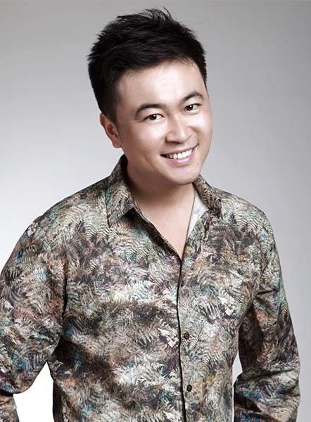 夏喆 Zhe Xia