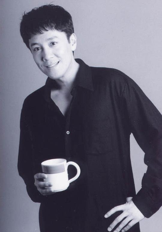 蔡国庆 Guoqing Cai