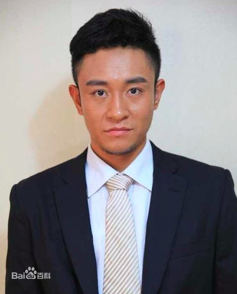 李宏磊 Honglei Li