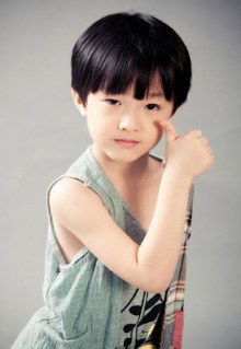 魏之皓 Zhihao Wei