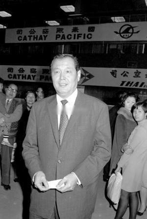 黄枫 Feng Huang
