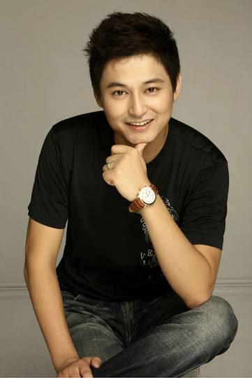 闵天浩 Tianhao Min