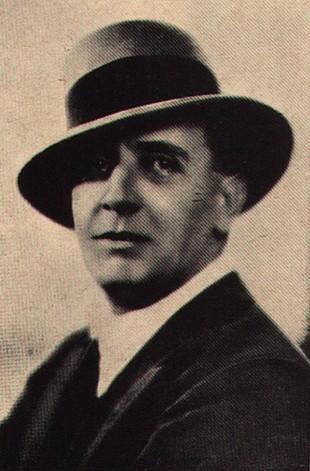 奥多阿尔多·斯帕达罗 Odoardo Spadaro