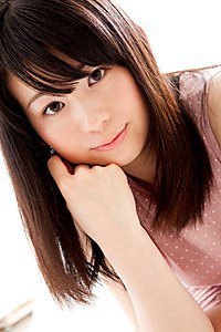 橘花梨 Tachibana Airi