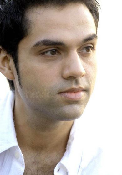 阿佩·代沃尔 Abhay Deol