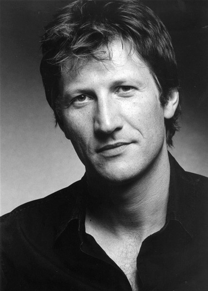 马克·巴泽利 Mark Bazeley