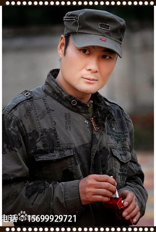 李泓瑞 Hongrui Li