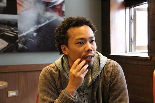 萧力修 Li-shiou Shao