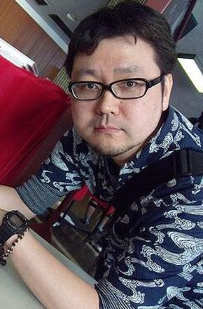 辻本贵则 Takanori Tsujimoto