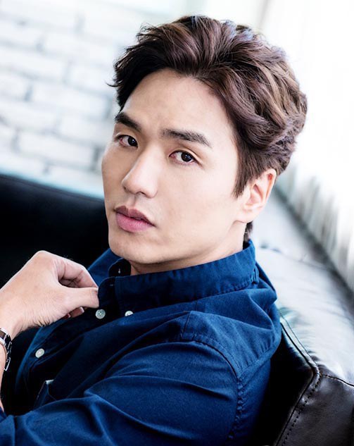 金太勋 Tae-hoon Kim