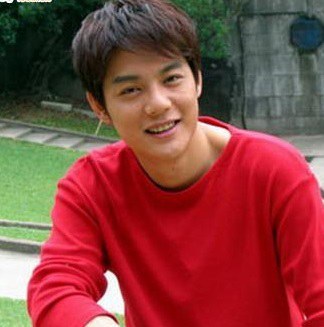 傅程鹏 Hongming Fu