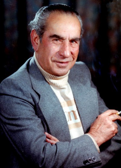 Taghi Zohuri Taghi Zohuri