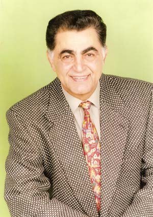 Reza Fazeli Reza Fazeli