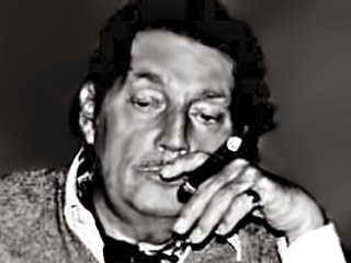 路易吉·菲利波·达米科 Luigi Filippo D'Amico